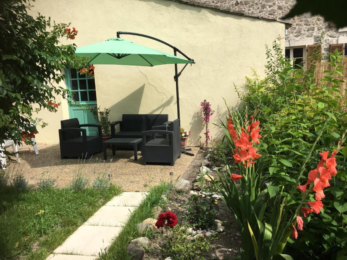 Hébergement de vacances Garden Annexe Villeneuve-Loubet