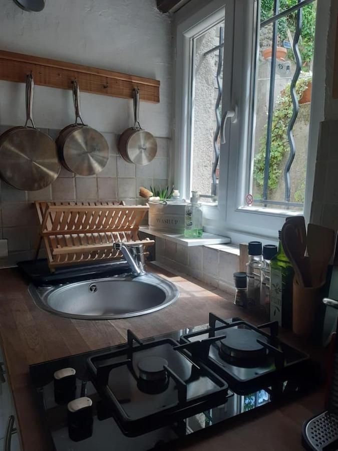 Garden Annexe Hébergement de vacances