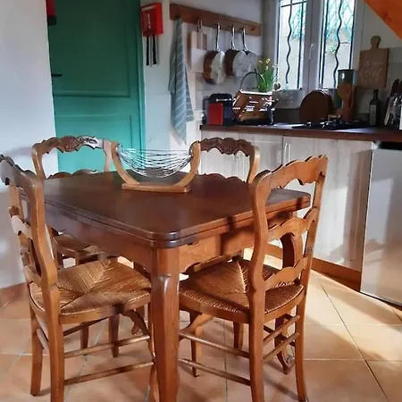 Villa Garden Annexe à Villeneuve-Loubet Extérieur photo