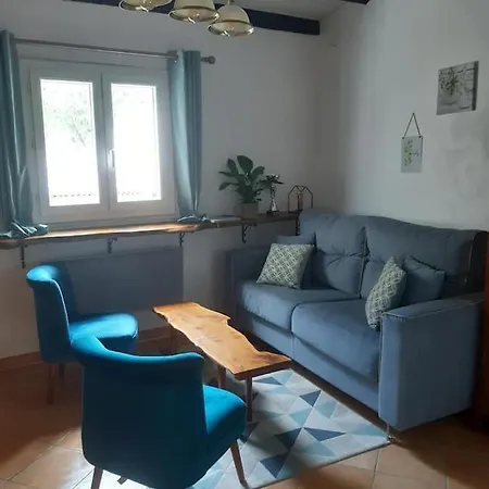 Villa Garden Annexe à Villeneuve-Loubet Extérieur photo