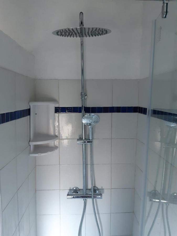 Garden Annexe Holiday home