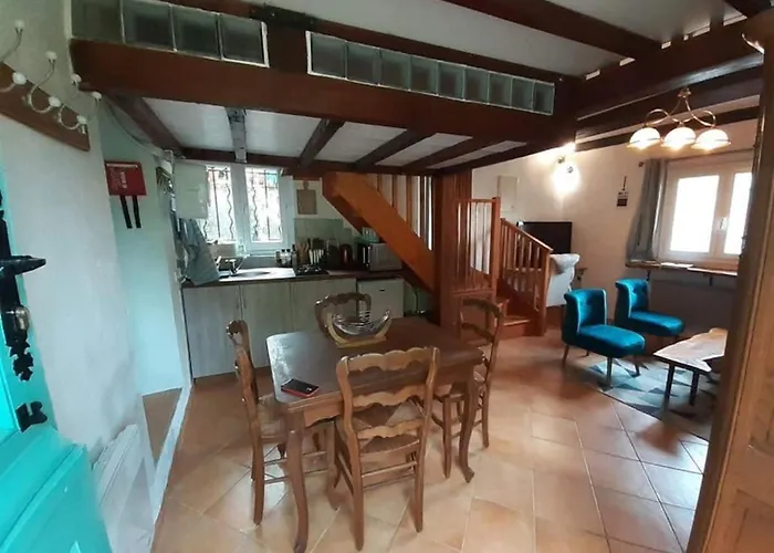 Garden Annexe