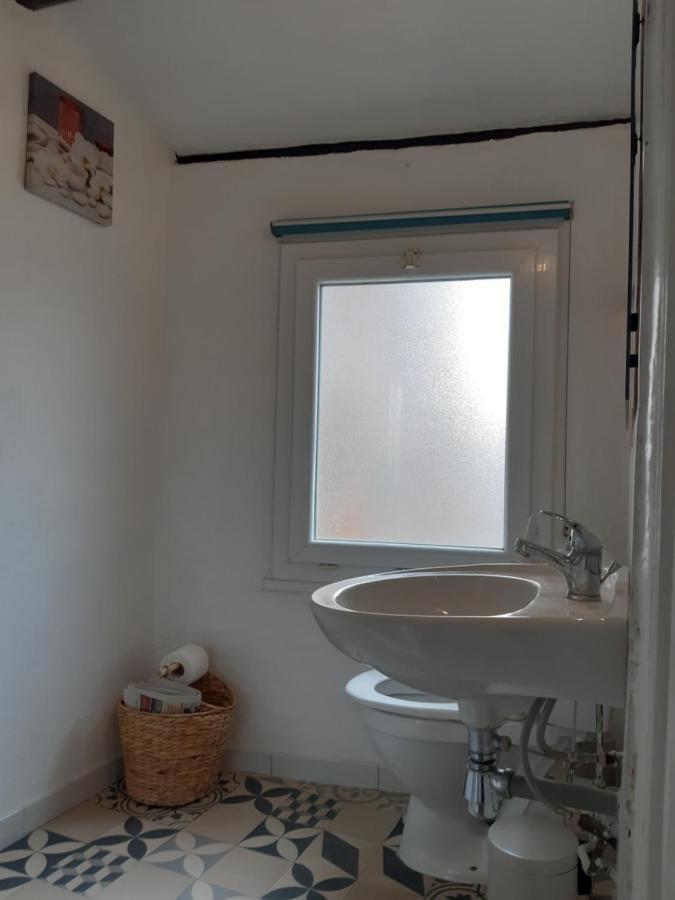 Hébergement de vacances Garden Annexe *
