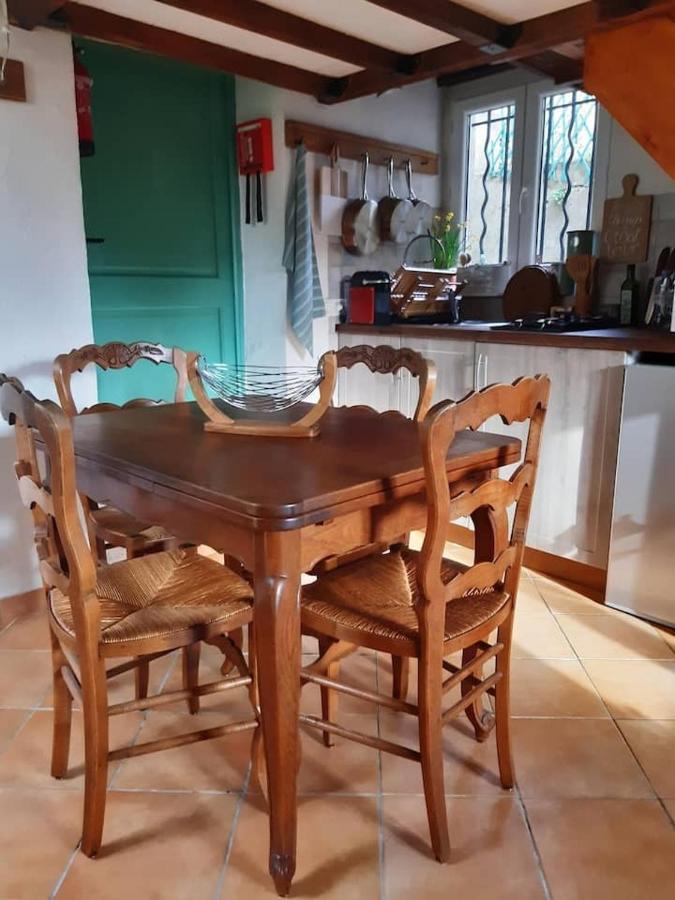 Garden Annexe Hébergement de vacances